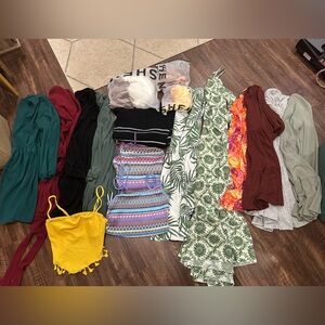 Huge‎ SHEIN Clothing Bundle